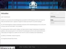Sites similar to kurtheater.com