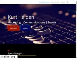 Sites similar to kurtheiden.com