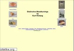 Sites similar to kurthertzog.com
