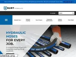 Sites similar to kurthydraulics.com