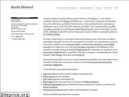 Sites similar to kurti.sh