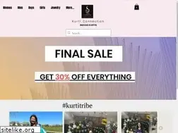 Sites similar to kurticonnection.com
