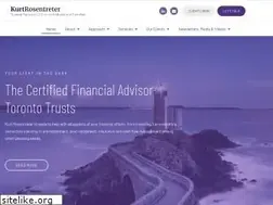 Sites similar to kurtismycfo.com