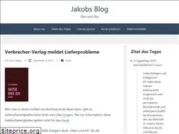 Sites similar to kurtjakob.ch