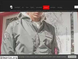 Sites similar to kurtka-lotnicza.pl