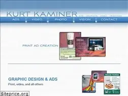 Sites similar to kurtkaminer.com