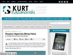 Sites similar to kurtkazanowski.com