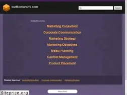 Sites similar to kurtkomaromi.com