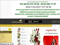 Sites similar to kurtkoycicek.com