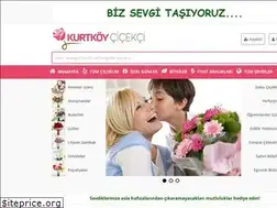 Sites similar to kurtkoycicekci.com