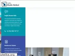 Sites similar to kurtkoydiyaliz.com