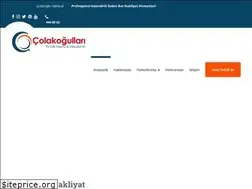 Sites similar to kurtkoynakliyatsirketleri.com