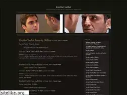 Sites similar to kurtlar.wordpress.com