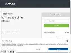 Sites similar to kurtlarvadisi.info