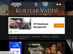 Sites similar to kurtlarvadisi2o23.blogspot.com