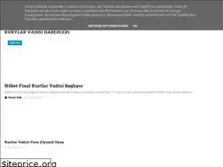 Sites similar to kurtlarvadisipusu2023.blogspot.com