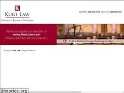 Sites similar to kurtlawoffice.com