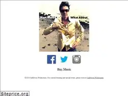 Sites similar to kurtmaloo.com