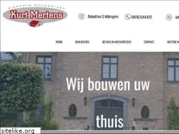 Sites similar to kurtmertens.be