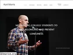 Sites similar to kurtmorris.net