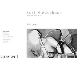Sites similar to kurtniederhaus.com