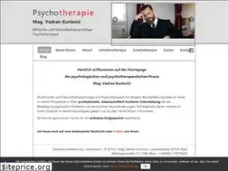 Sites similar to kurtovic.at