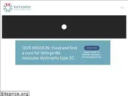 Sites similar to kurtpeterfund.com