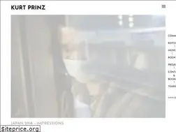Sites similar to kurtprinz.at
