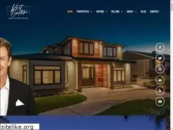 Sites similar to kurtrealestate.com