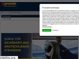 Sites similar to kurts-reifen-shop.de