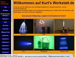 Sites similar to kurts-werkstatt.de
