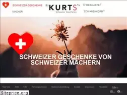 Sites similar to kurts.ch