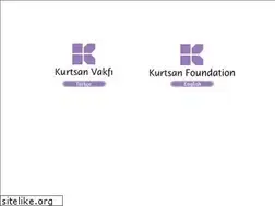 Sites similar to kurtsan.org