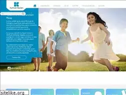Sites similar to kurtsanilaclari.com