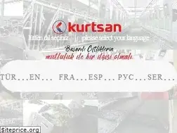 Sites similar to kurtsantarim.com