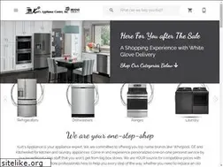 Sites similar to kurtsappliance.com