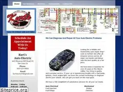 Sites similar to kurtsautoelectric.com