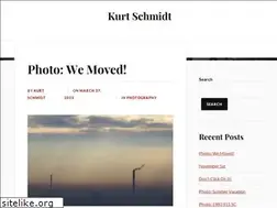 Sites similar to kurtschmidt.com
