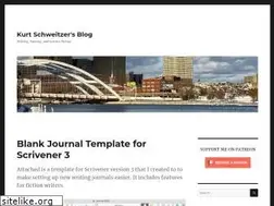 Sites similar to kurtschweitzer.com