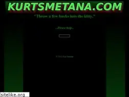 Sites similar to kurtsmetana.com