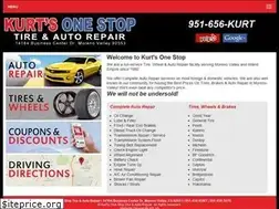 Sites similar to kurtsonestop.com