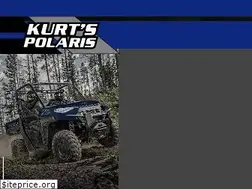Sites similar to kurtspolaris.com
