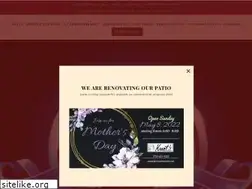 Sites similar to kurtsrestaurant.com