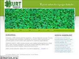 Sites similar to kurttohumculuk.com