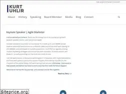 Sites similar to kurtuhlir.com