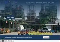 Sites similar to kurtulus-insaat.com