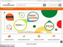 Sites similar to kurtuluscanta.com