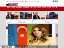 Sites similar to kurtulusgazetesi.com.tr