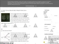 Sites similar to kurtulushalil.blogspot.com