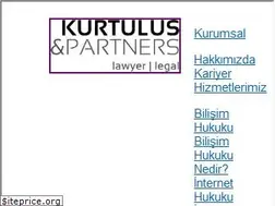 Sites similar to kurtuluspartners.com